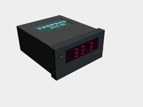 HH 202B数字温度控制仪 华电气制造公司的高清智能之选