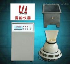 BYS-3智能型养护室自动控制仪操作方法与制造对比分析
