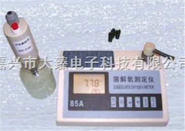 溶解氧仪815 精准测量与智能制造的技术融合