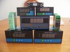 智能仪器仪表制造 数字化显示仪表引领工业自动化新浪潮